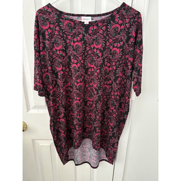 Bundle of 3 Women’s LuLaRoe Irma Top Size XS - Picture 2 of 9